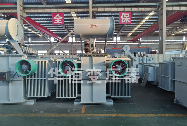 S13-6300/35建平建平建平电力变压器